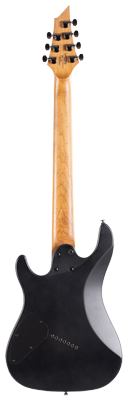 KX307MS Open Pore Black 7-Str