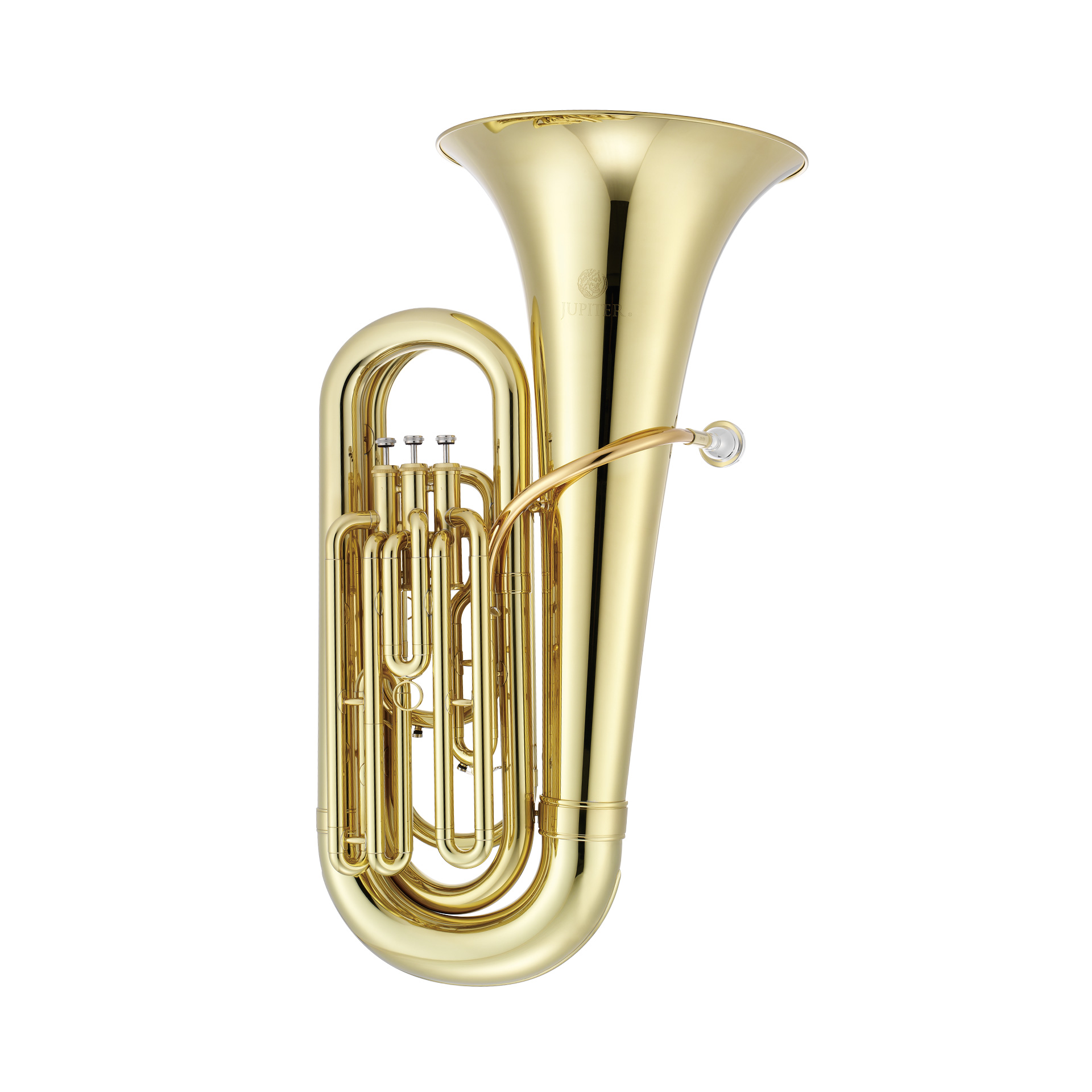 Bb Tuba JTU700 3/4, lackiert