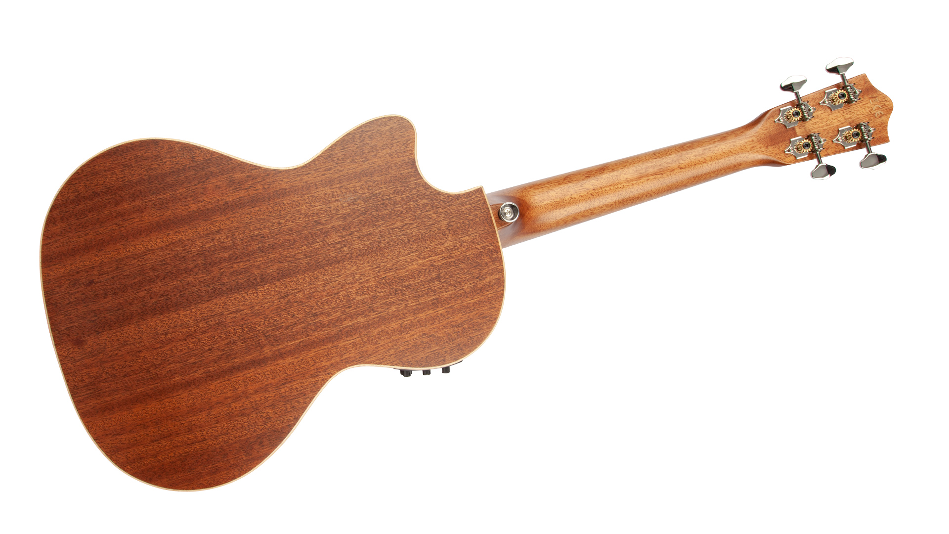 CDST-CET Tenorukulele Cedar