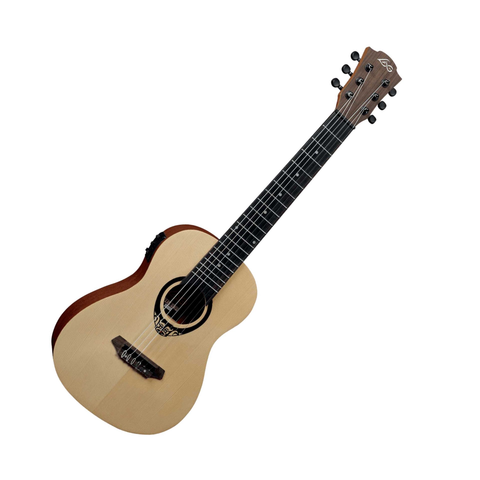 TKMG150E2 Mini-Gitarre