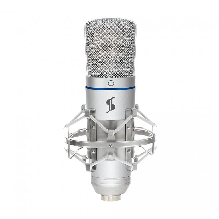 SUSM50 USB Kondensatormikrofon
