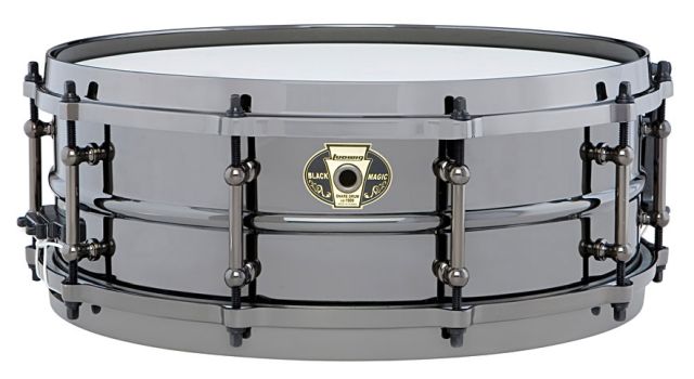 LW5514 Black Magic Snare 14''