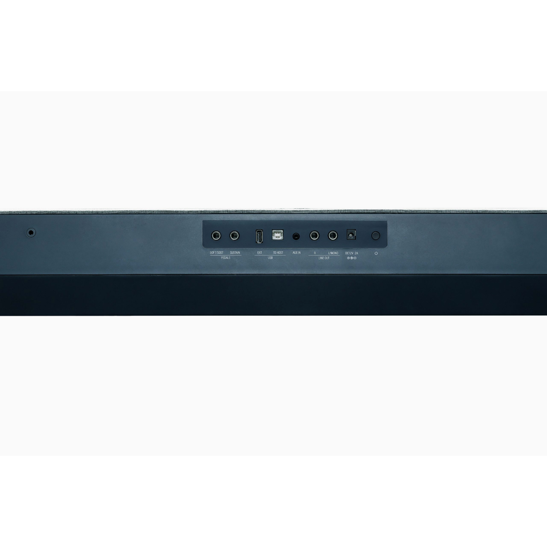 KAP1-KB Stagepiano Blau