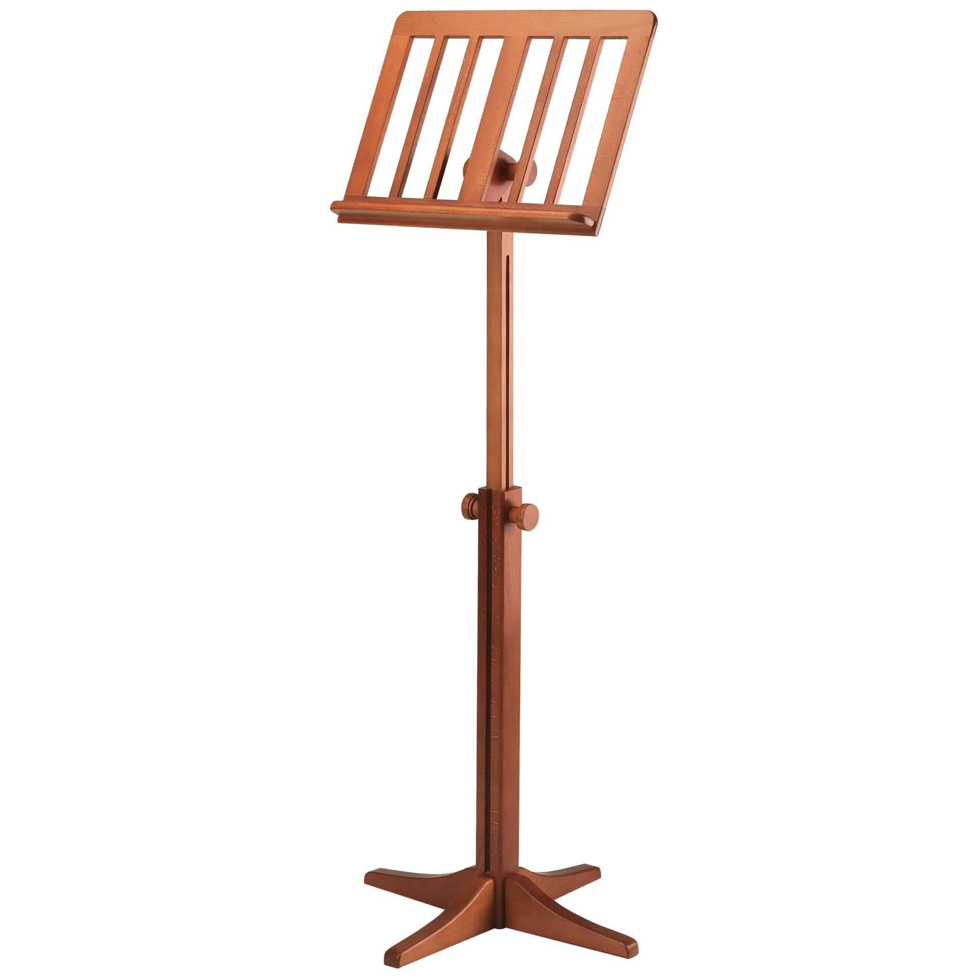 11617 Holznotenpult Kirschbaum