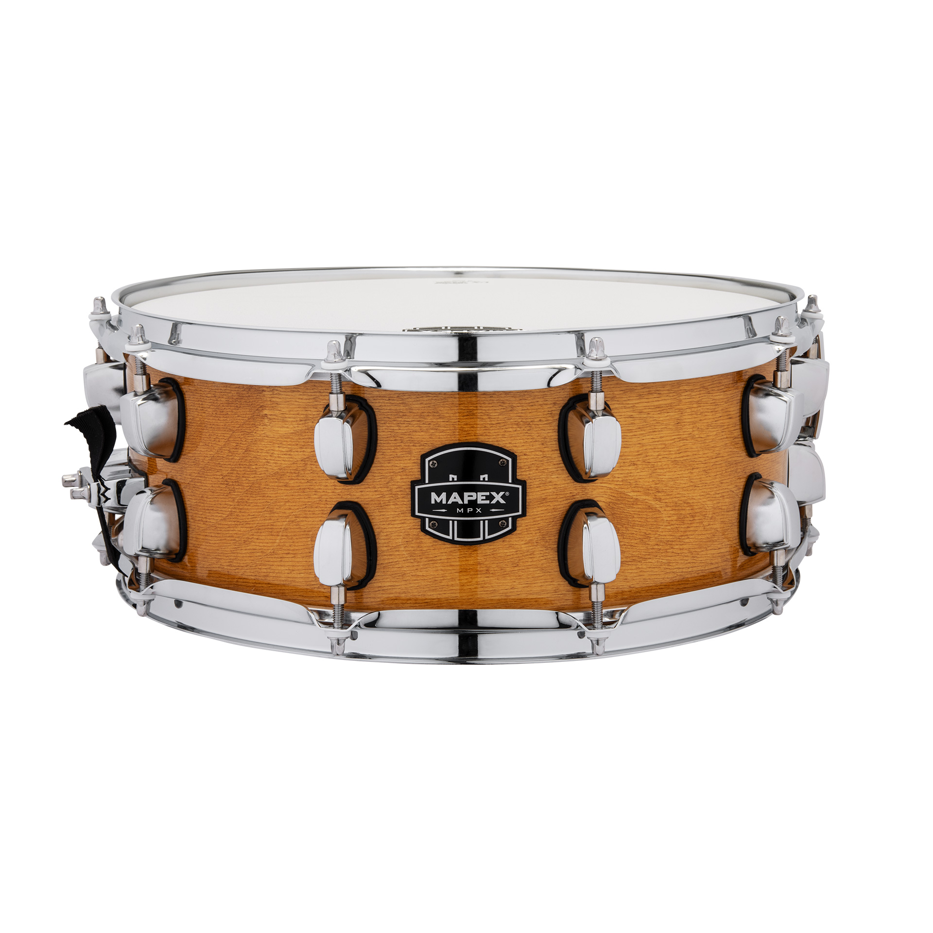 MPX Hybrid Snare 14x5,5 GNL