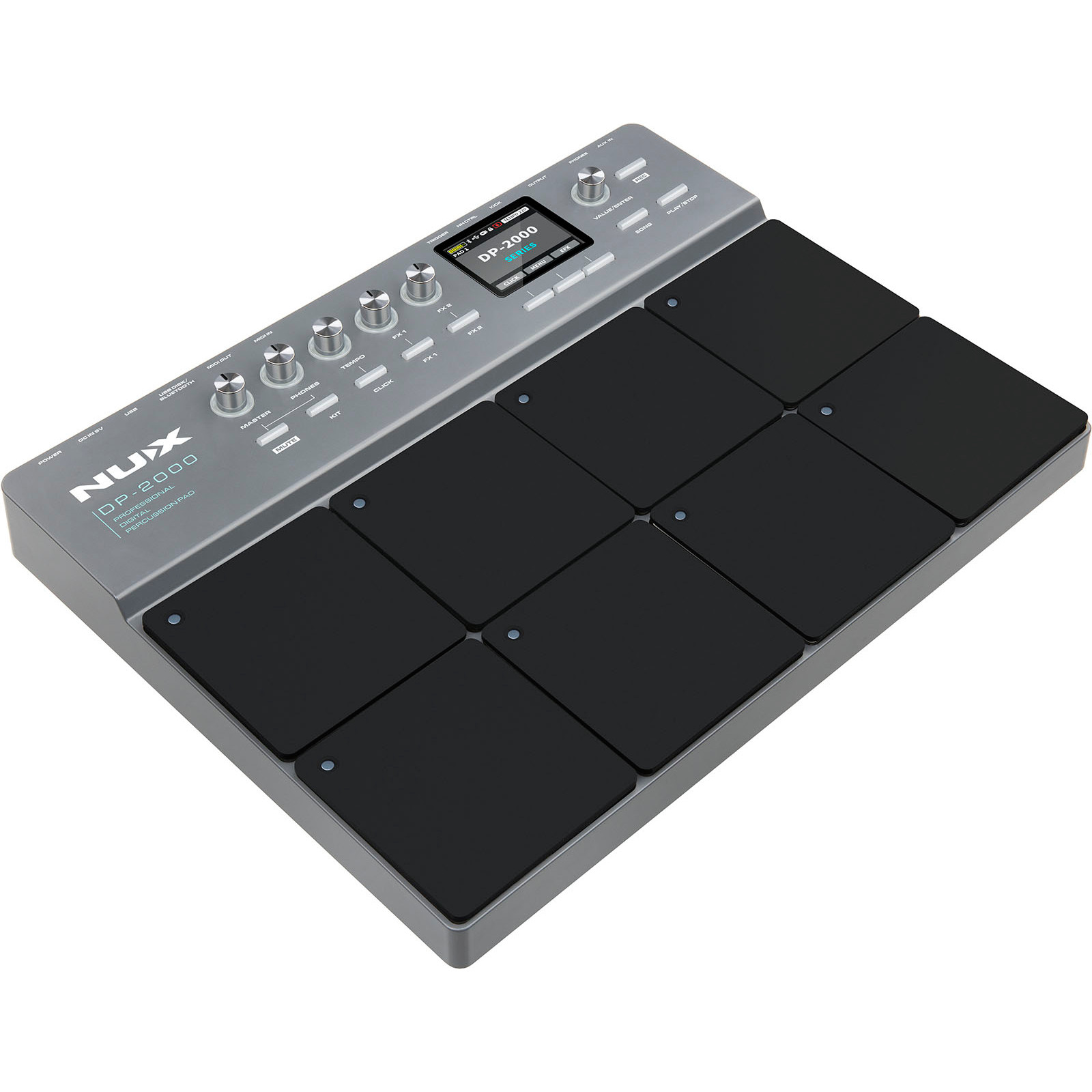 DP-2000 Digital Percussion-Pad