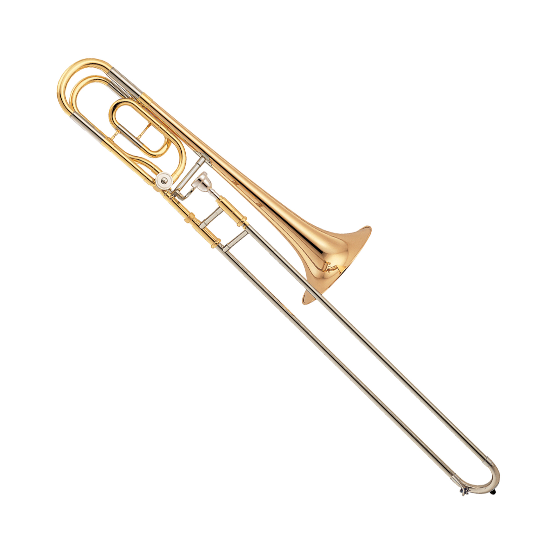 YSL-356GE B/F-Posaune