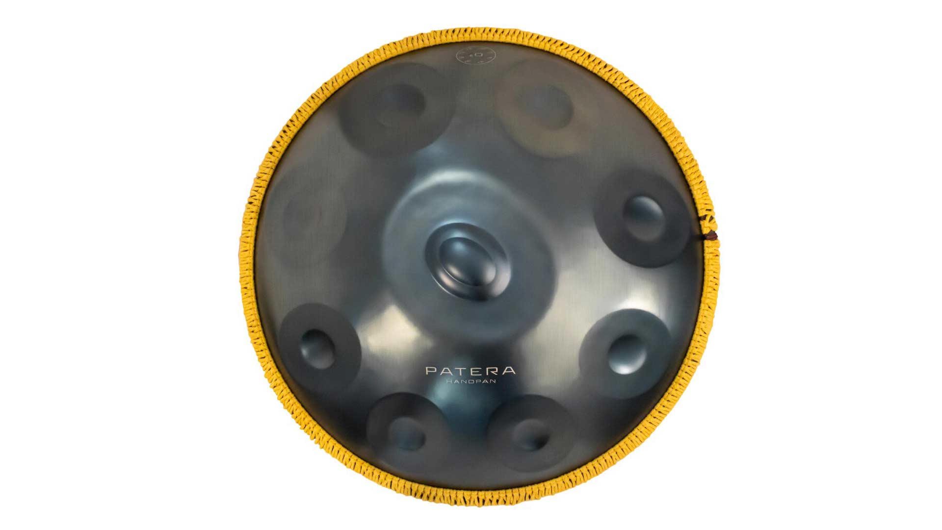 D Amara Handpan inkl. Tasche