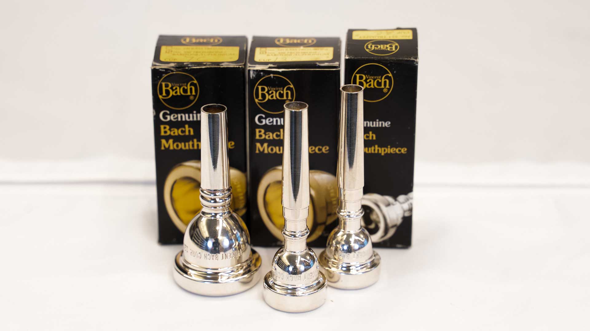 Trompetenmundstück 5A