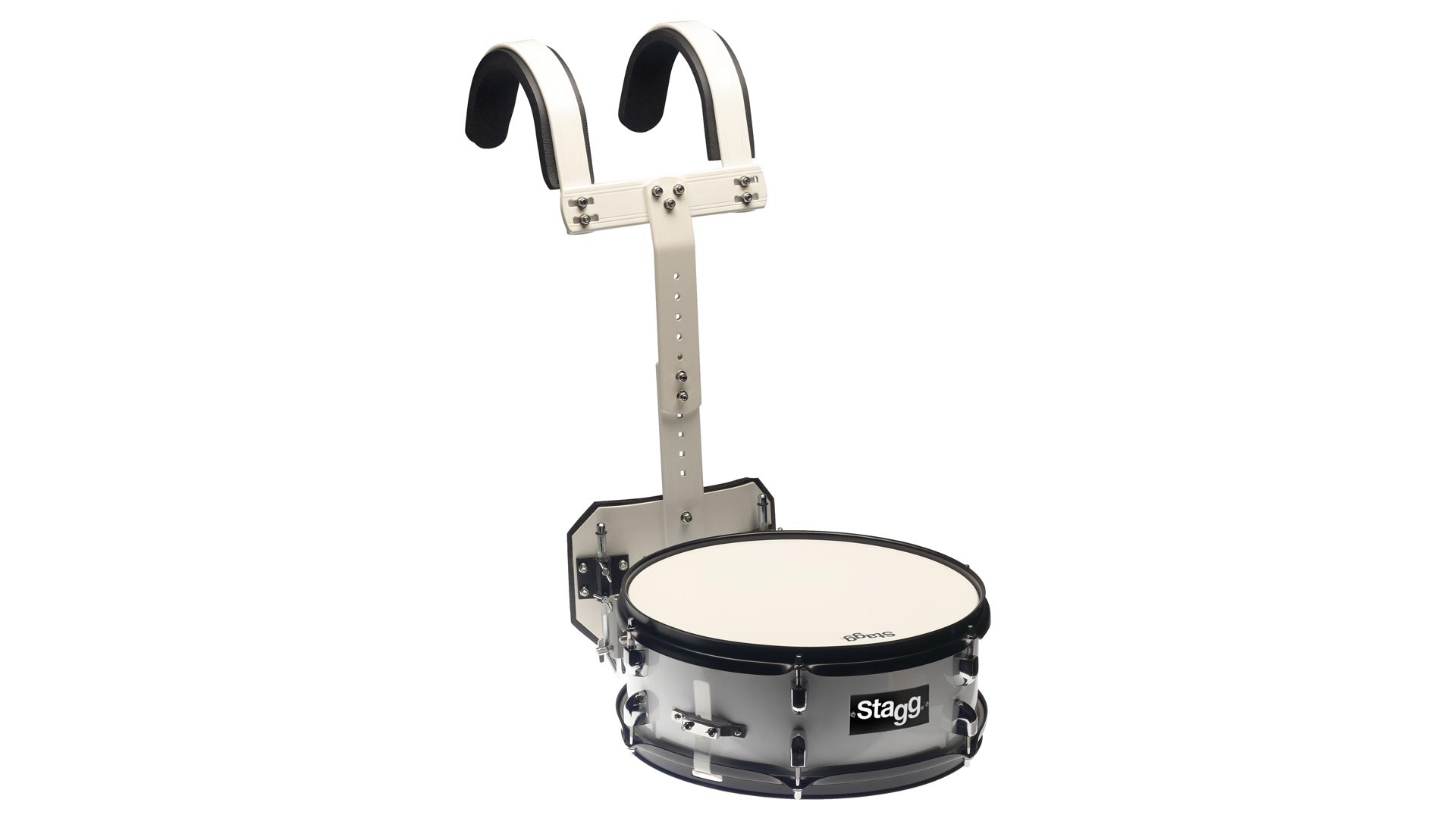 Marching Snare 14x5''+ Carrier