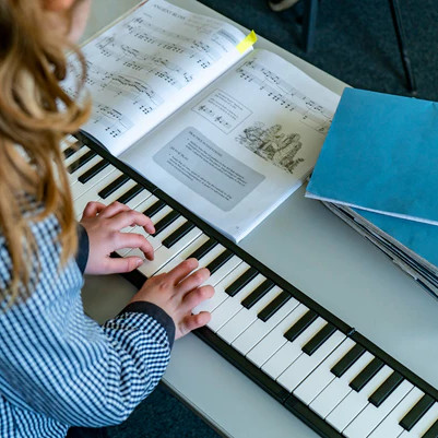 Carry-On FP88 faltbares Piano