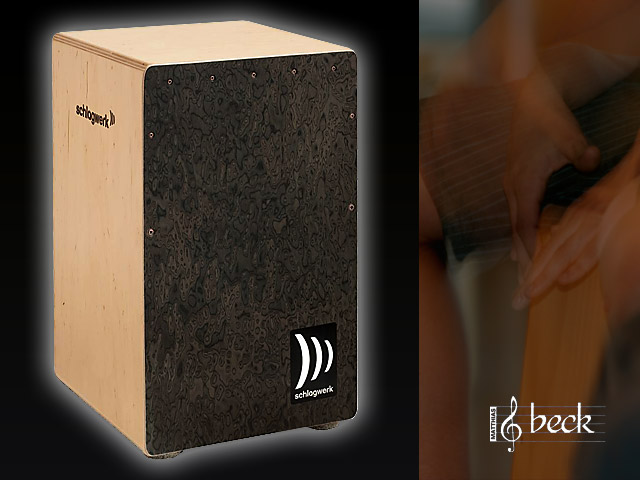 CP4007 Wurzel, La Peru