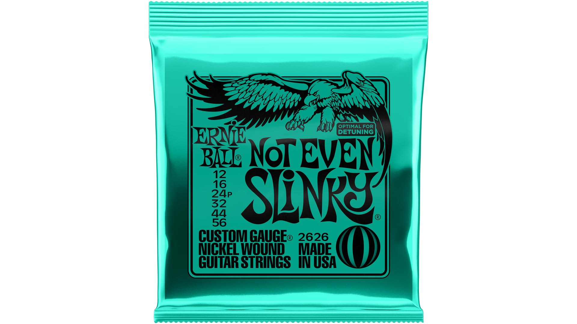 2626 Not Even Slinky 12-56