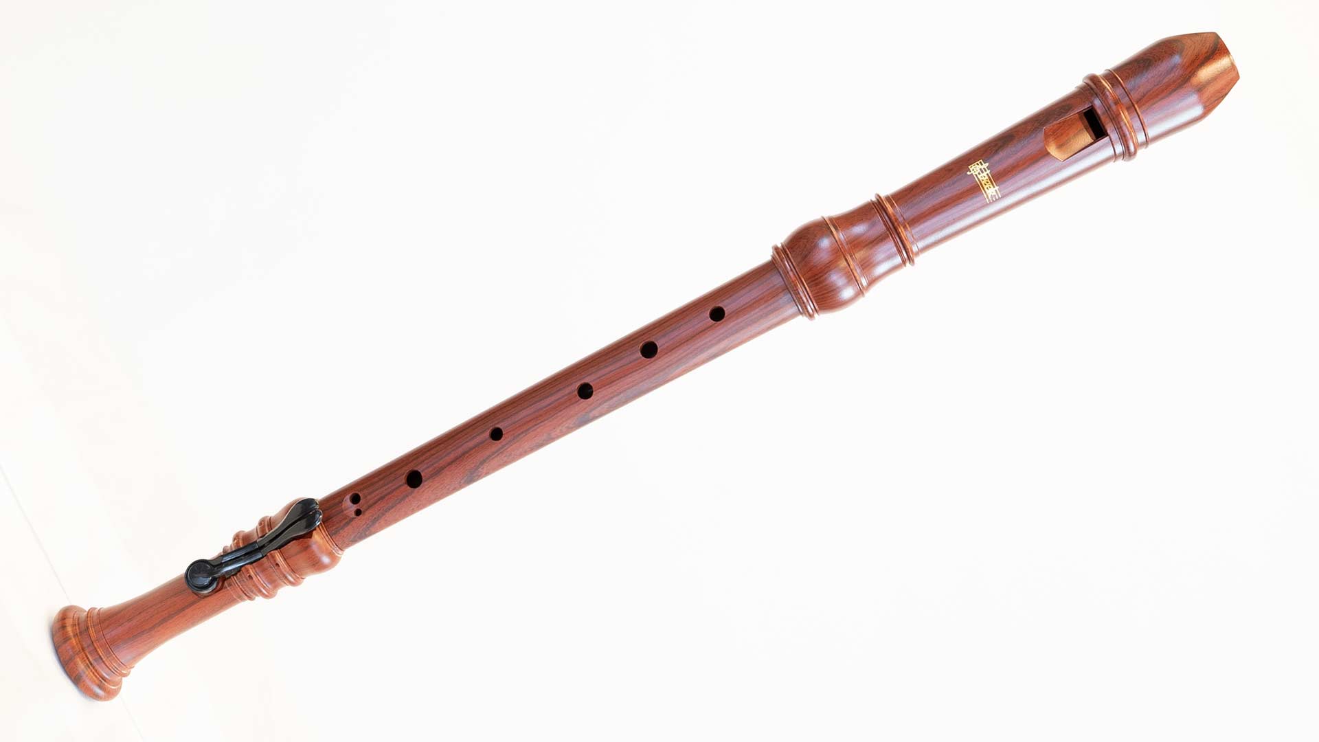 BT-88H Tenorblockflöte Barock BT-88H Tenorblockflöte Barock