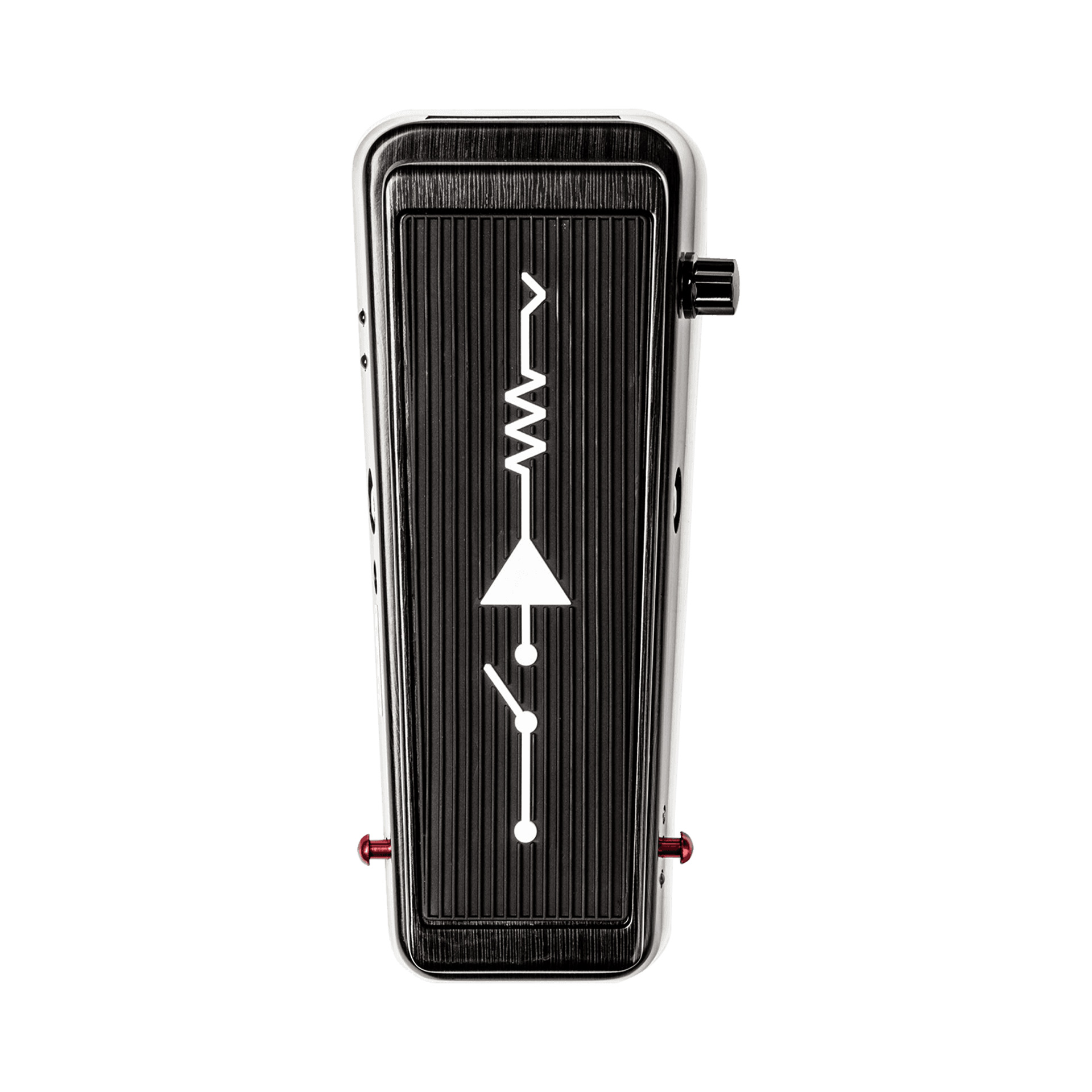 MC404 CAE Wah Pedal