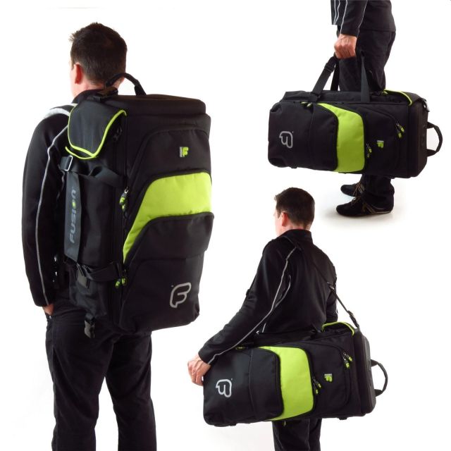 PB-06-BK Triple Trumpet