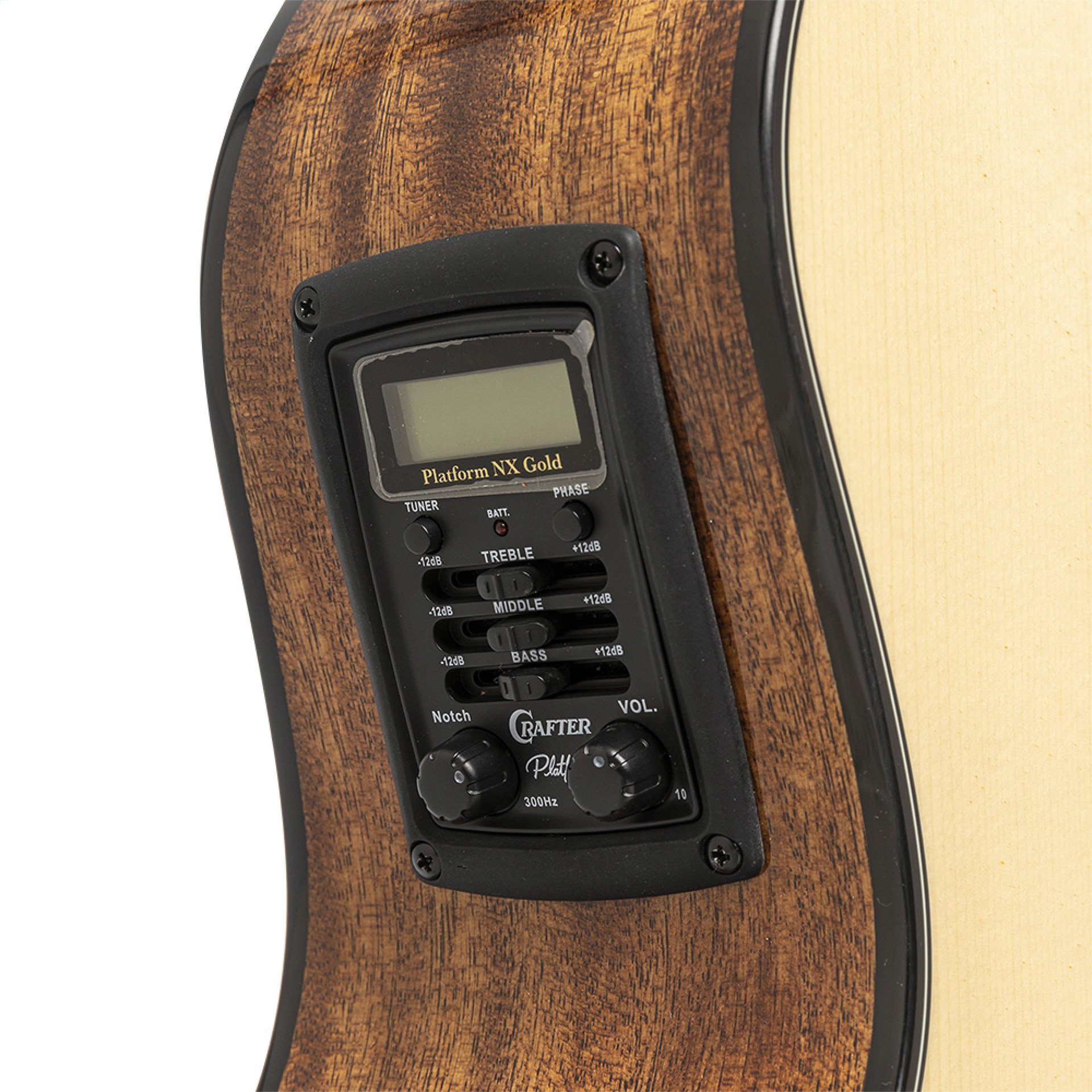 ABLE T600CE Orchestra