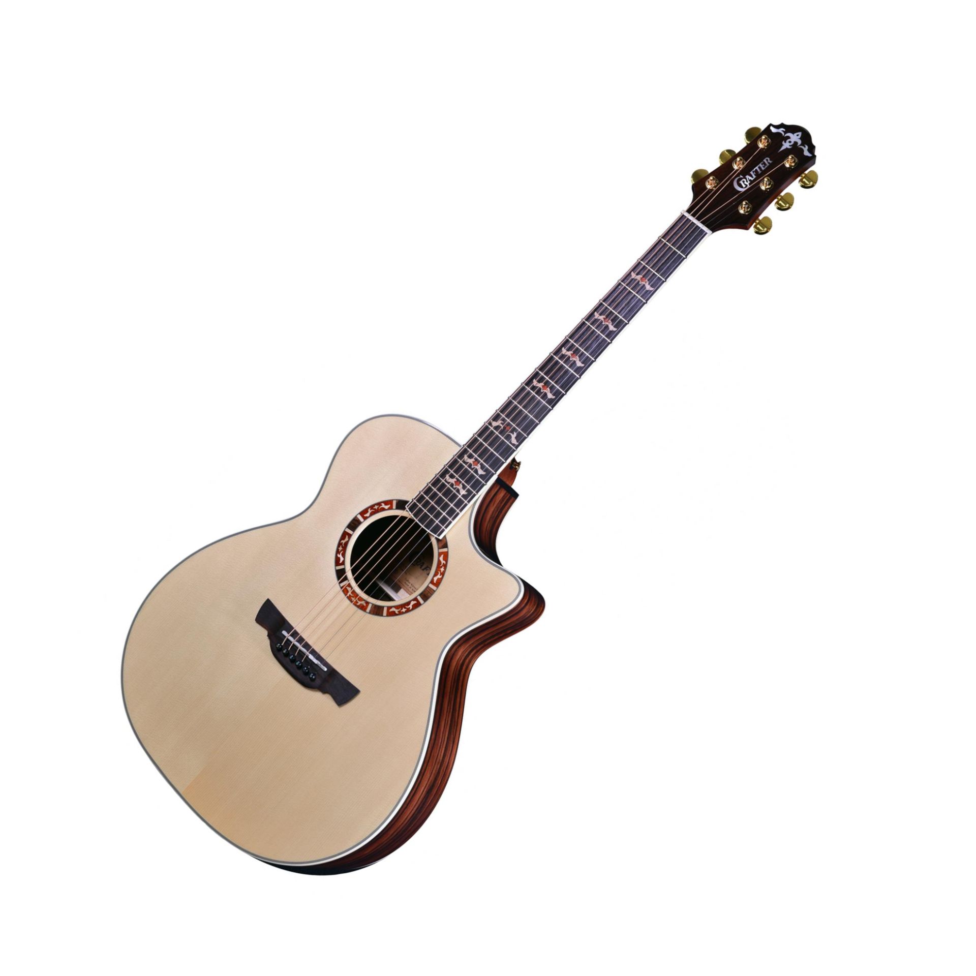 STG G22CE PRO Grand Auditorium