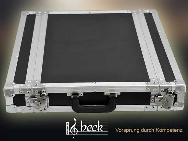 Y-1R Rack-Case