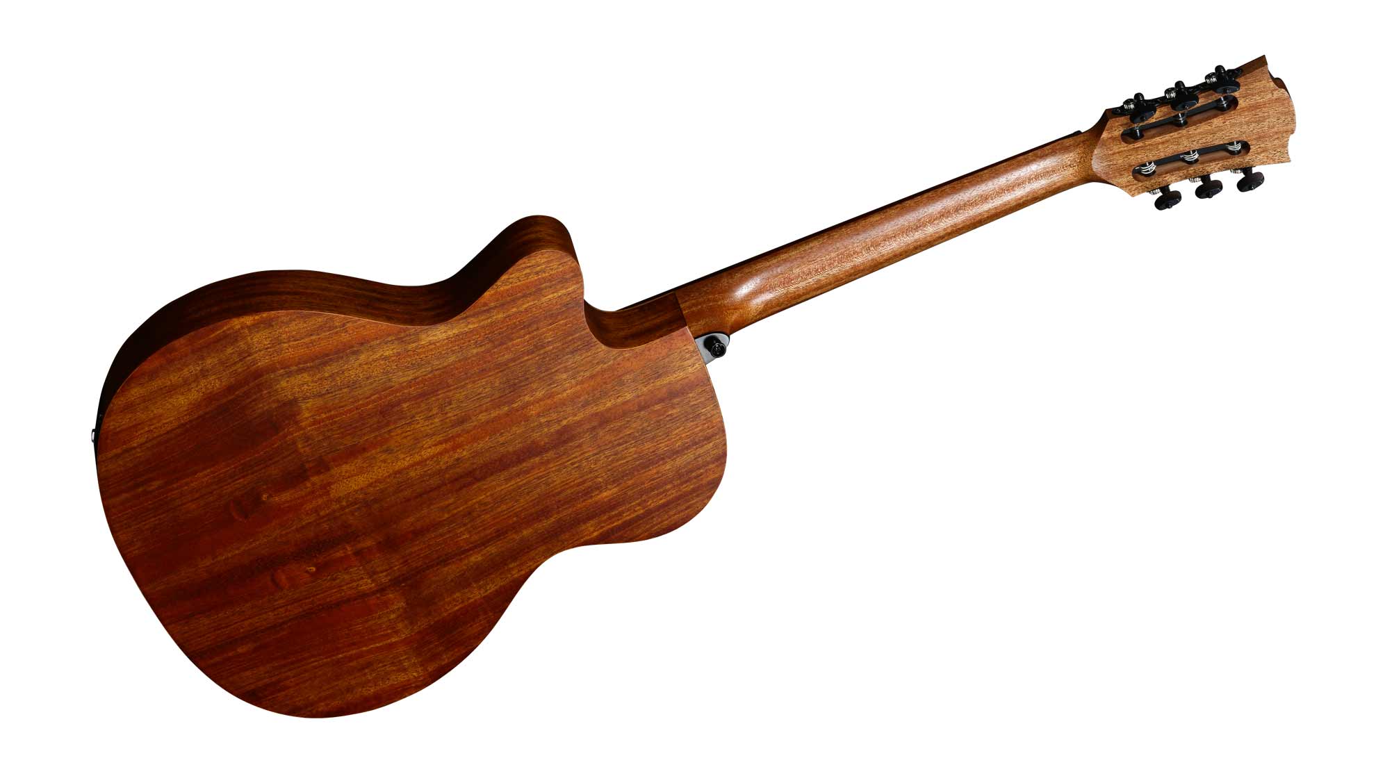 T170NASCE Konzertgitarre + PU