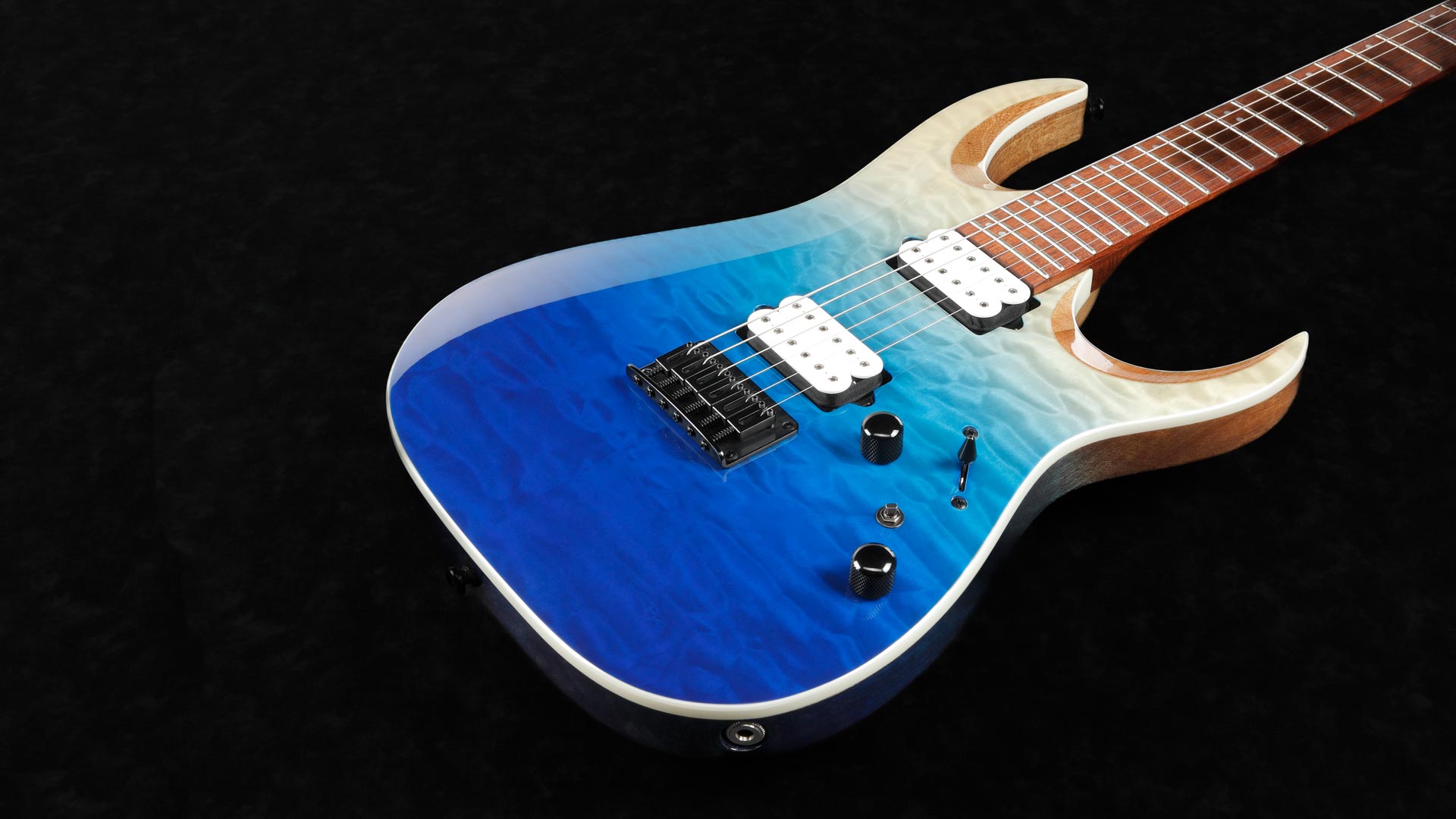 RGA42HPQM-BIG Blue Iceberg G.