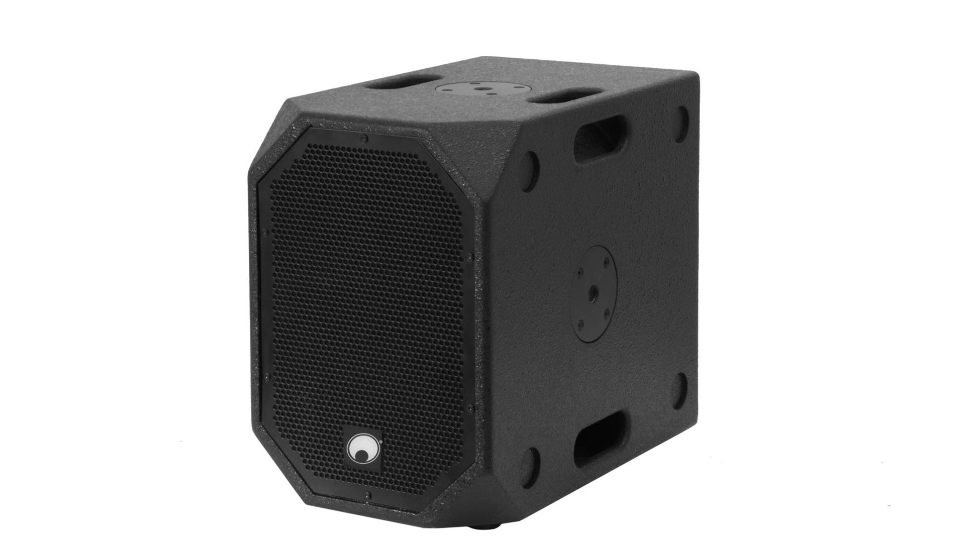 BOB-10A Subwoofer, aktiv