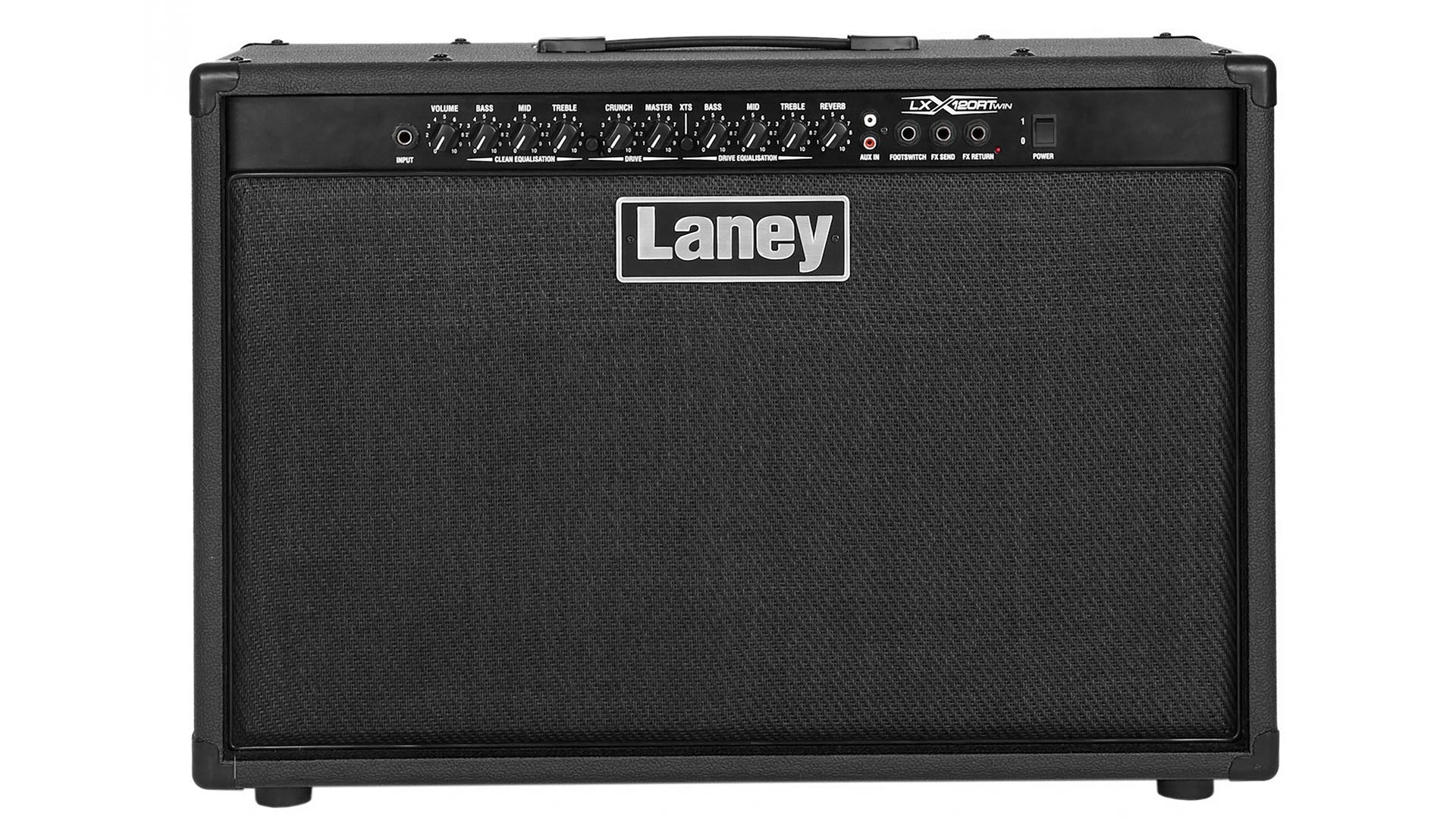 LX120RT Gitarrencombo 120 Watt