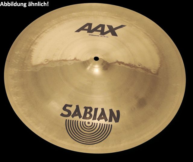 AAX-Serie Chinese 16''