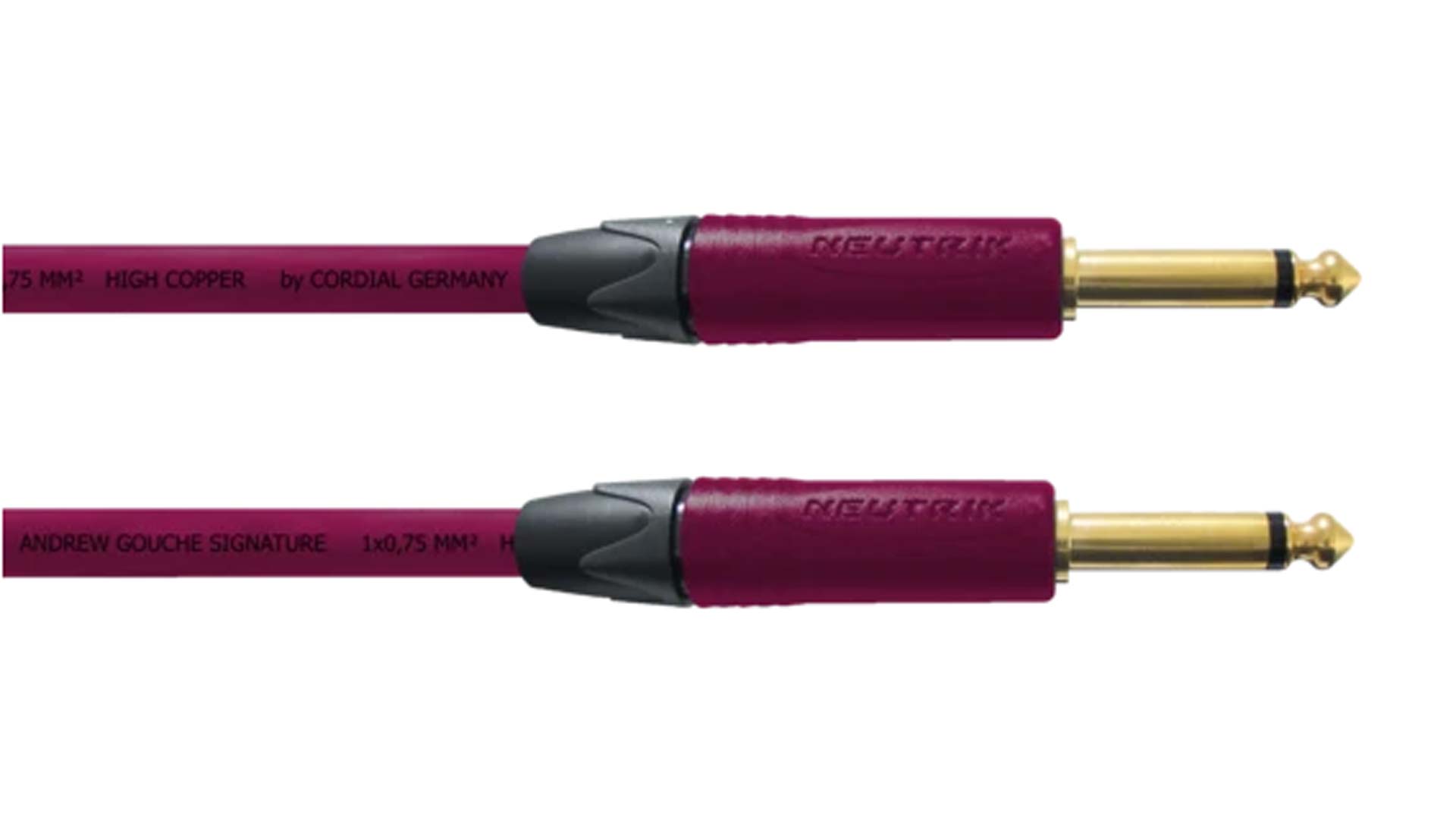 CSI6PP A. Gouche Kabel 6m