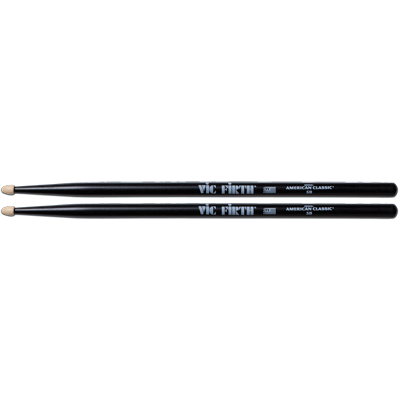 5BB Sticks, black
