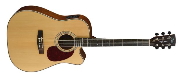 MR710FNS Dreadnought, matt