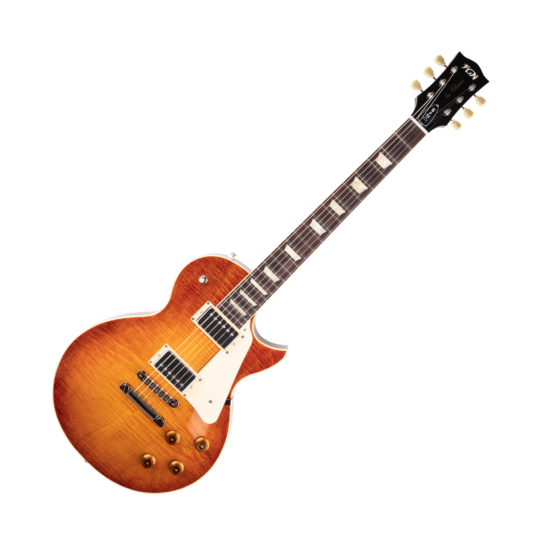 LS30 NeoClassic Vintage Violin