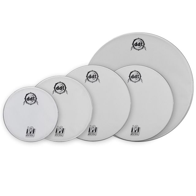 Triggernet Mesh Head 10''