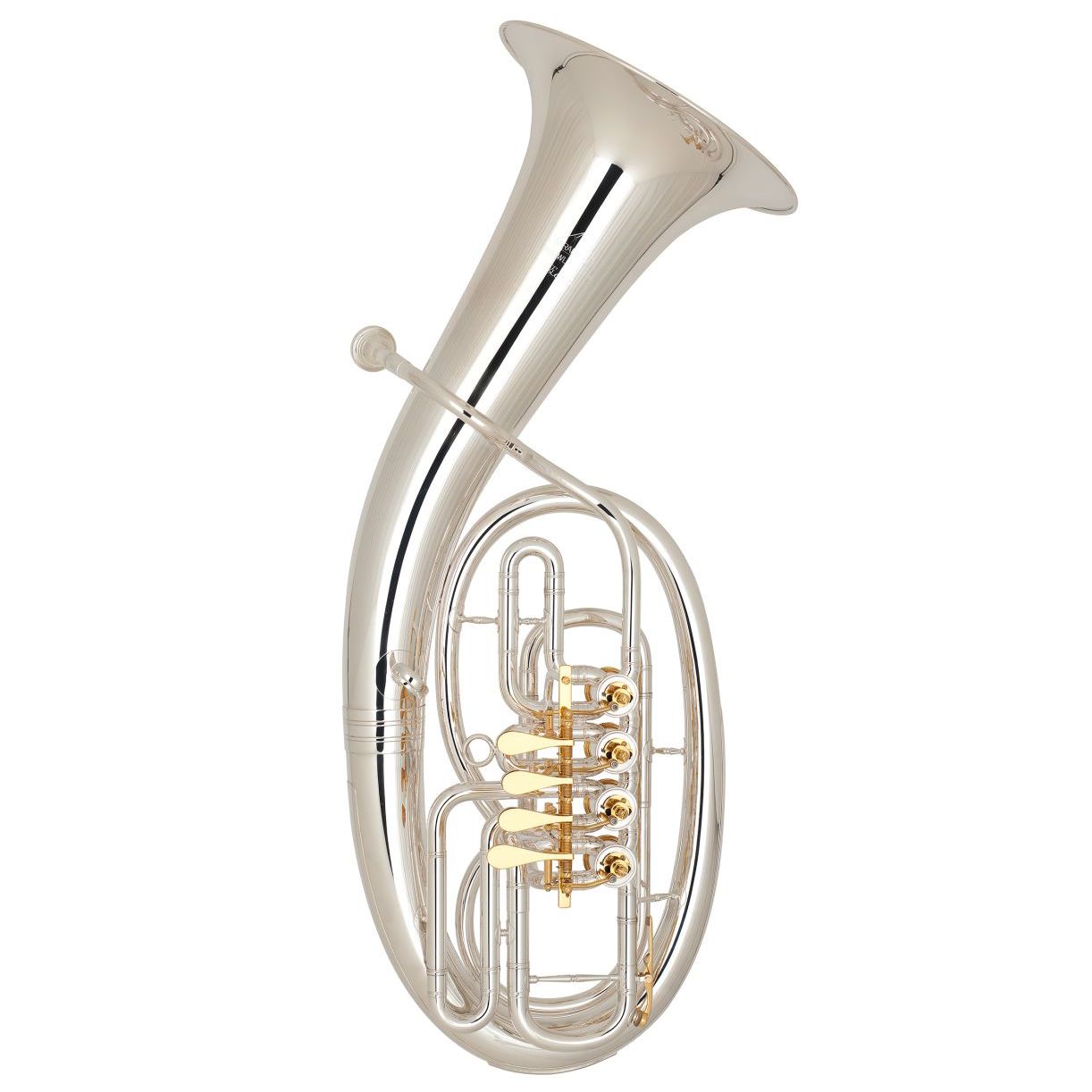 Tenorhorn 47W 11020E10 EDITION