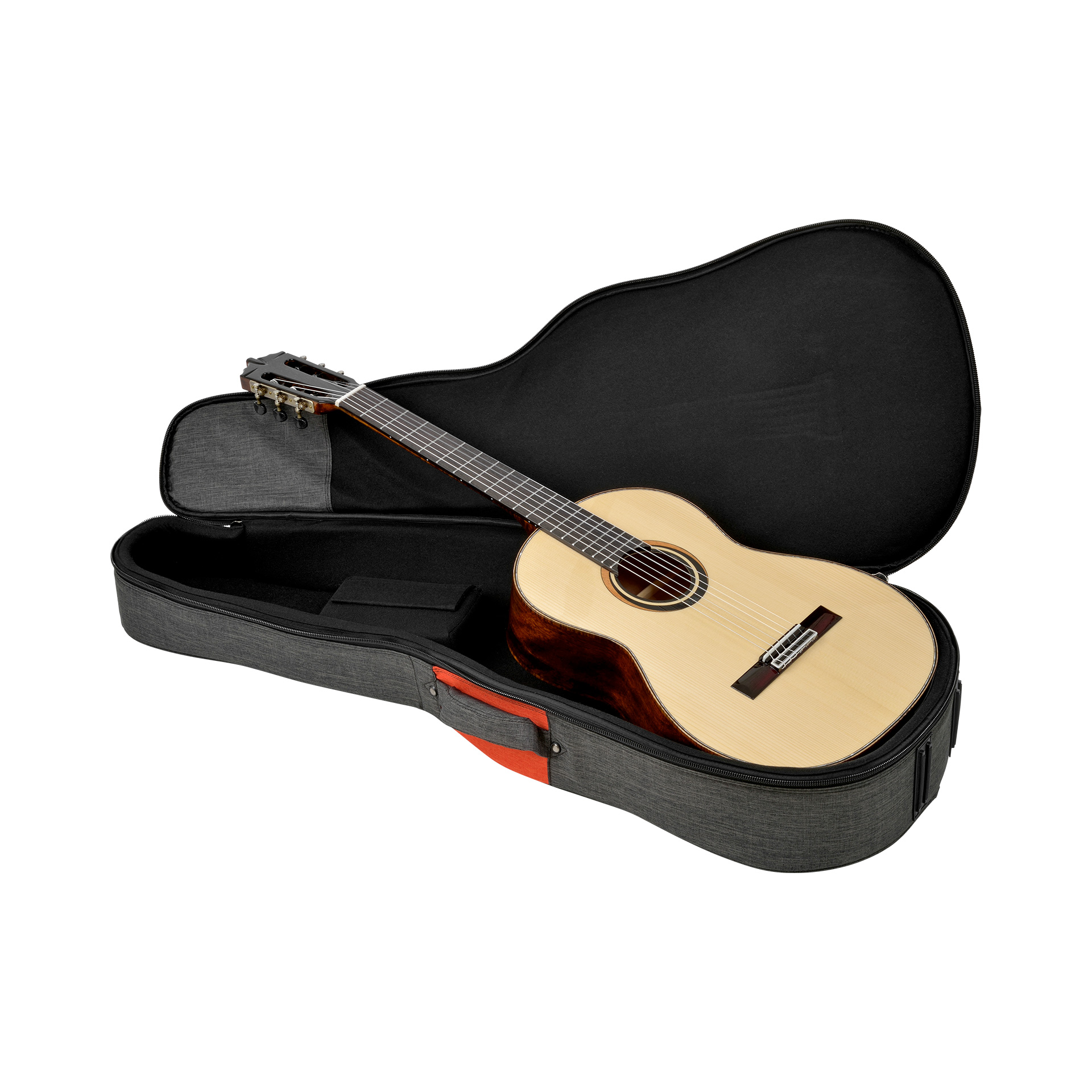 Red Kite Ltd. 2023 K-Gitarre