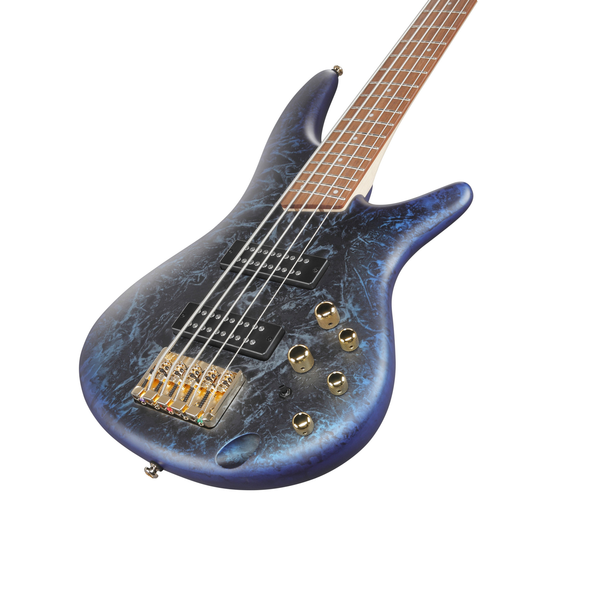 SR305EDX-CZM 5-Saiter E-Bass