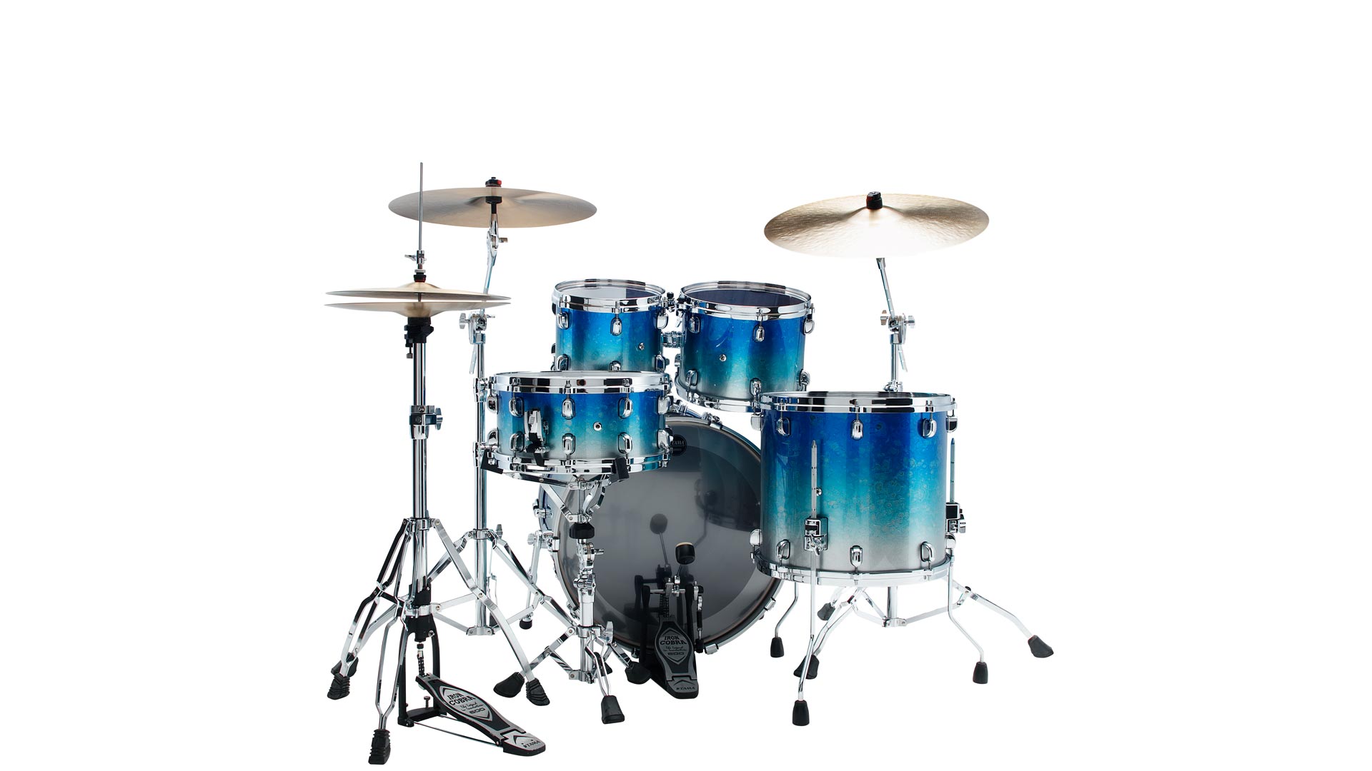 Starclassic Walnut Birch MBI