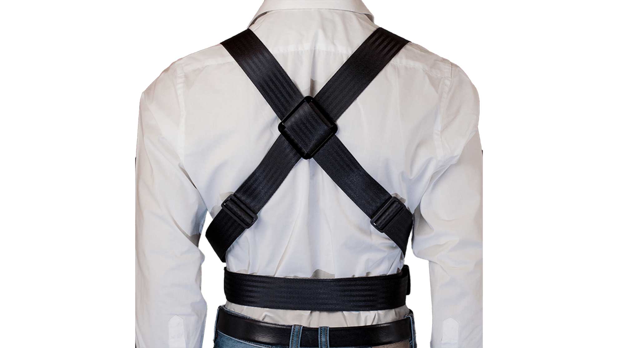 Lugo Bassbelt Pro Set