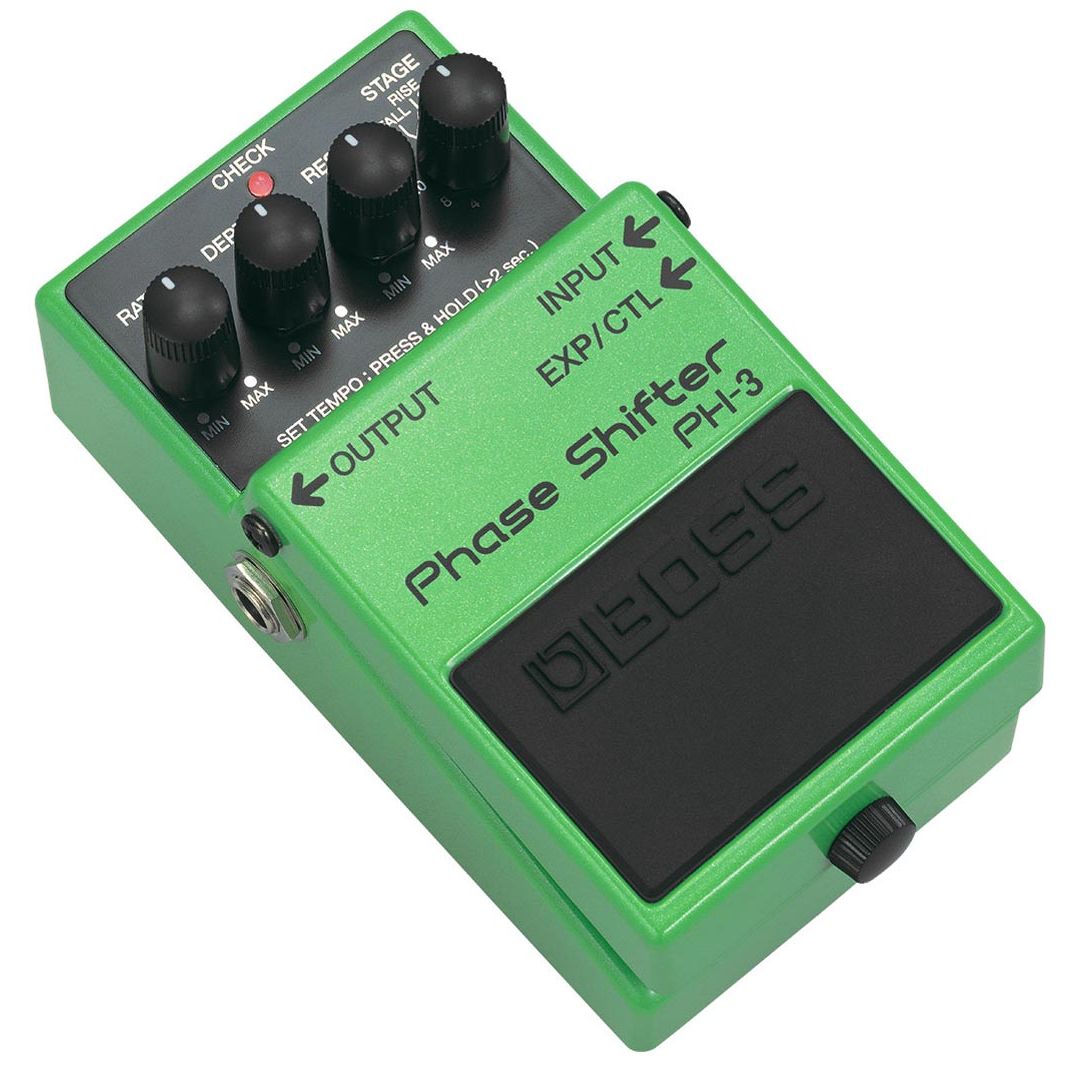 PH-3 Phase Shifter
