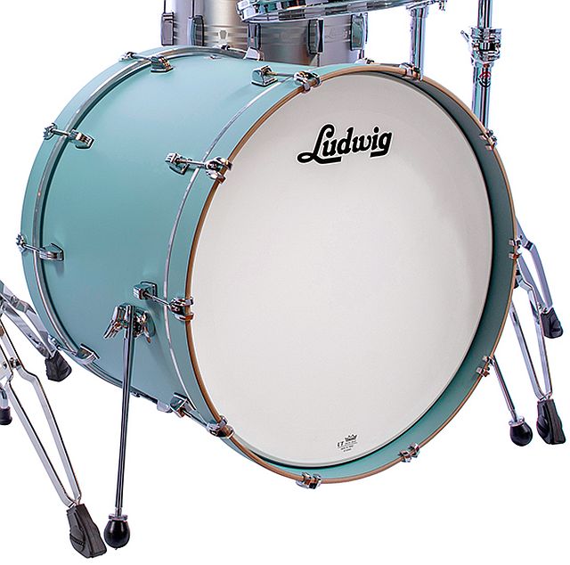 NeuSonic Shellset Skyline Blue