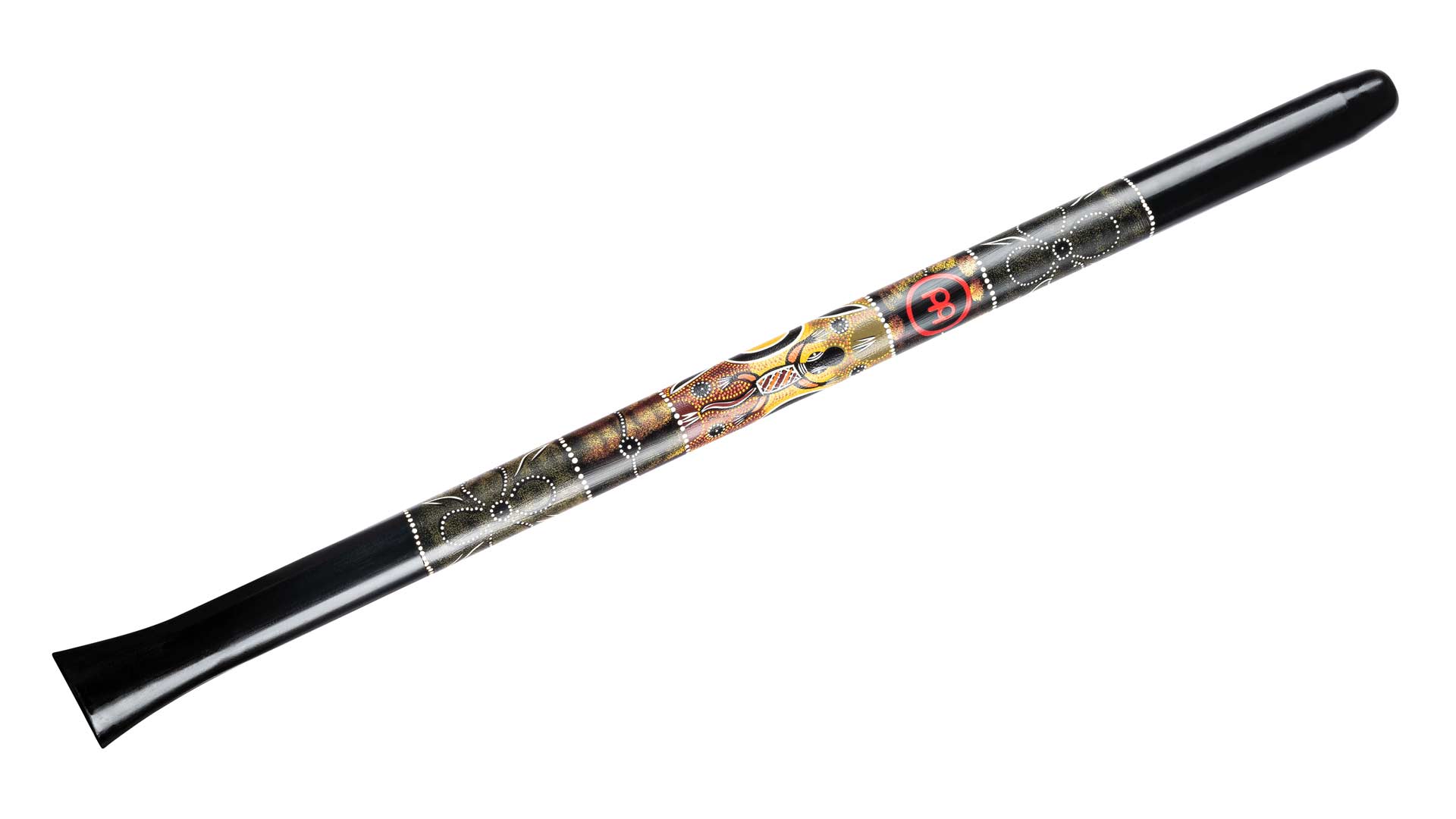 SDDG1-BK Didgeridoo black