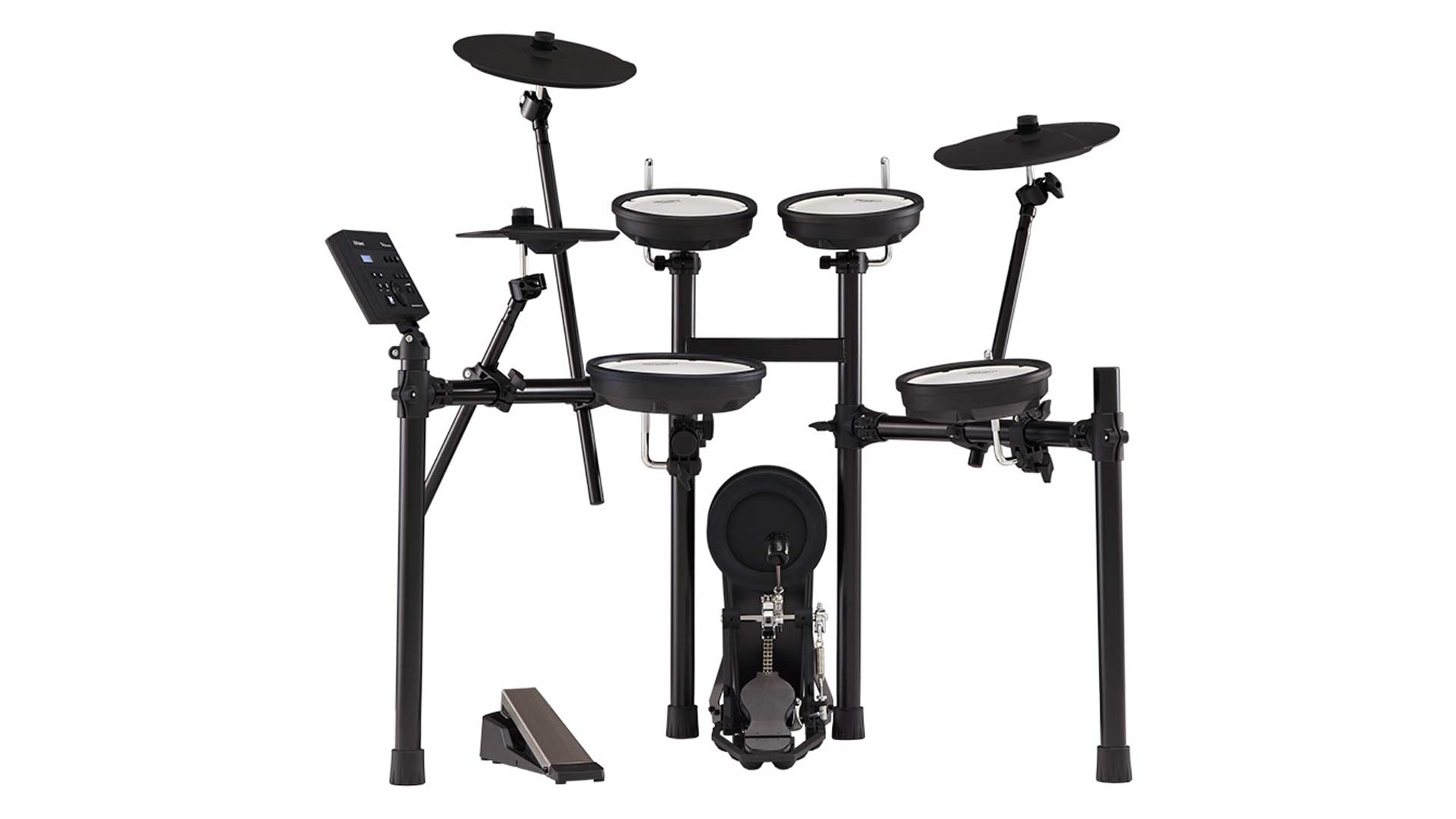 TD-07KV E-Drumset