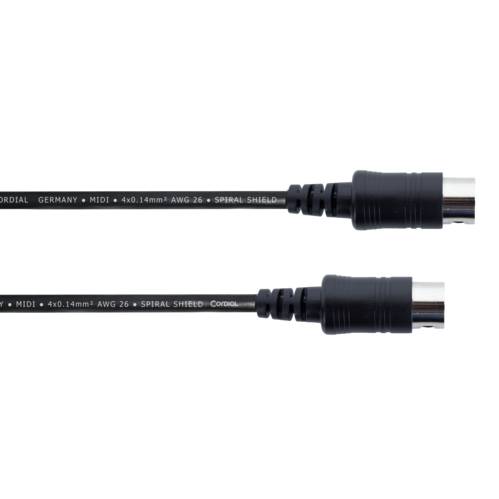 ED1,5AA MIDI-Kabel 1,5m