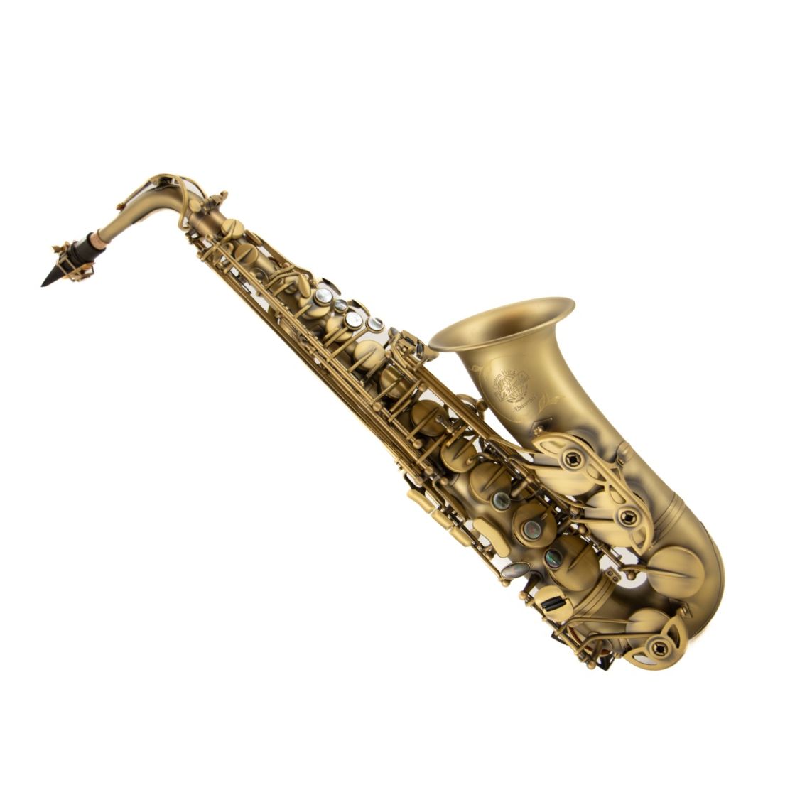 Altsax Universal Vintage