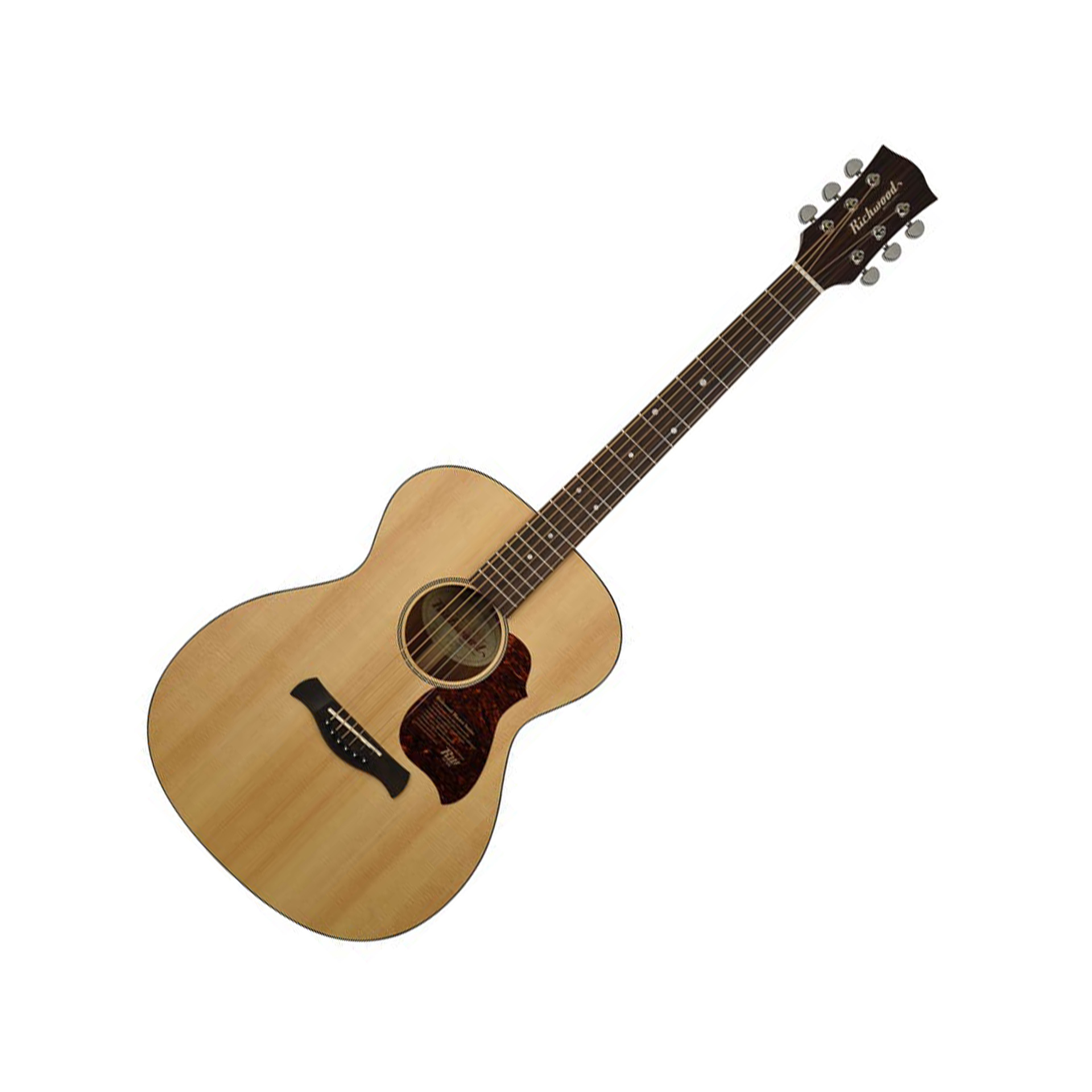 A20 Auditorium Gitarre 000