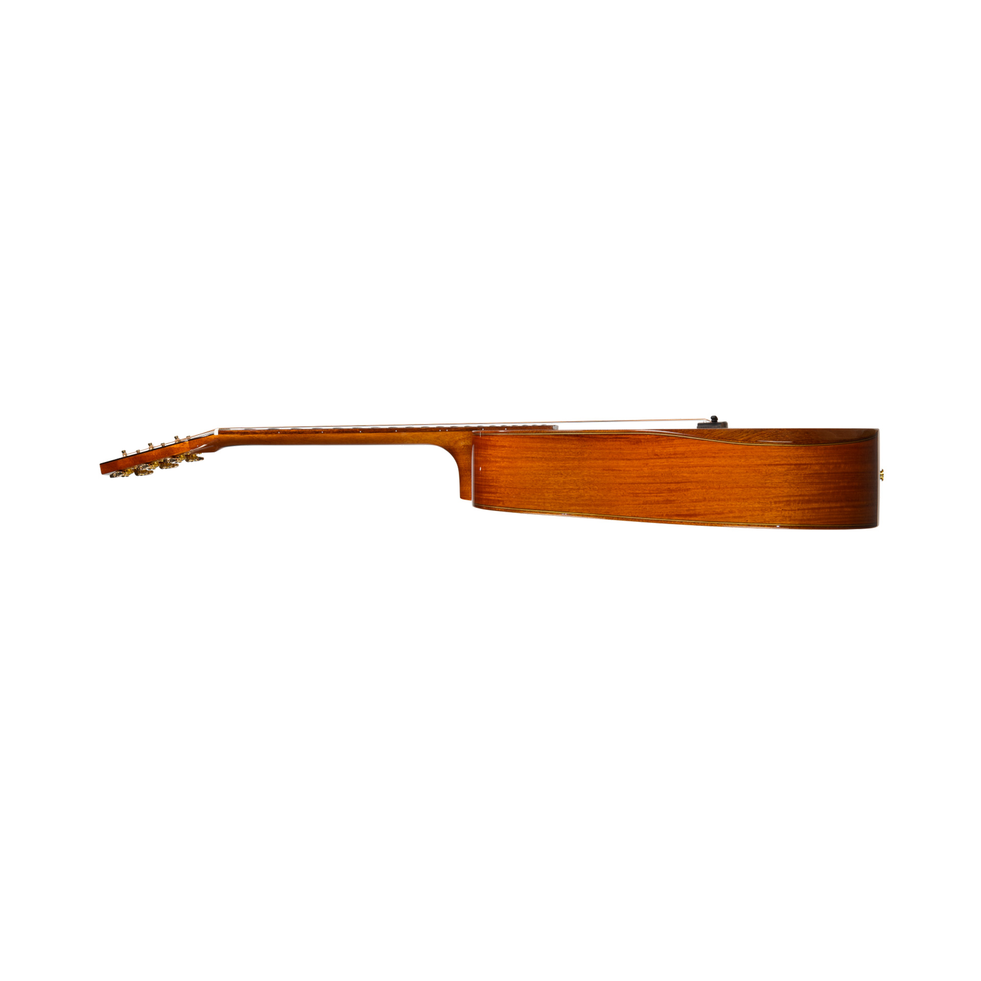 D417HG-SCEB Dreadnought