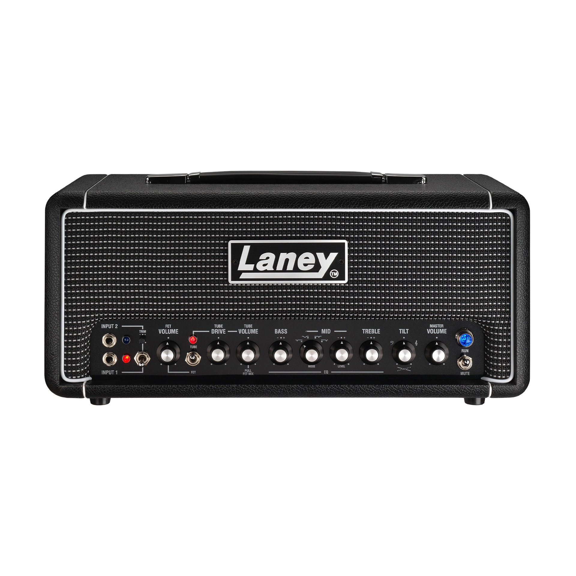 DB-EAST Digbeth Bass Amp Top