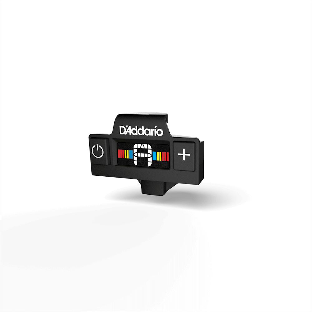 NS MICRO Soundhole Tuner