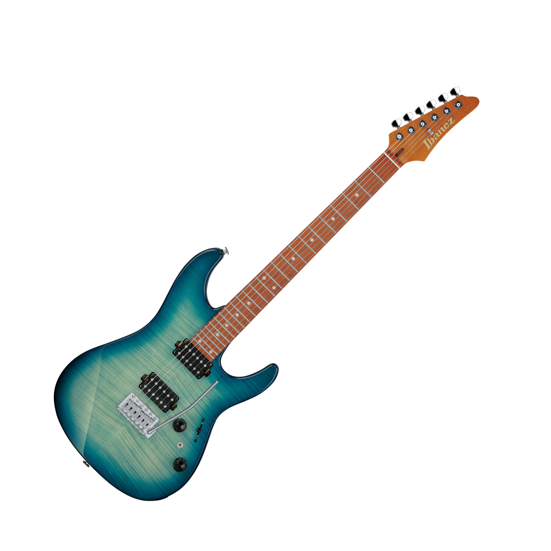 AZ24S1F-TXB Turquoise Burst
