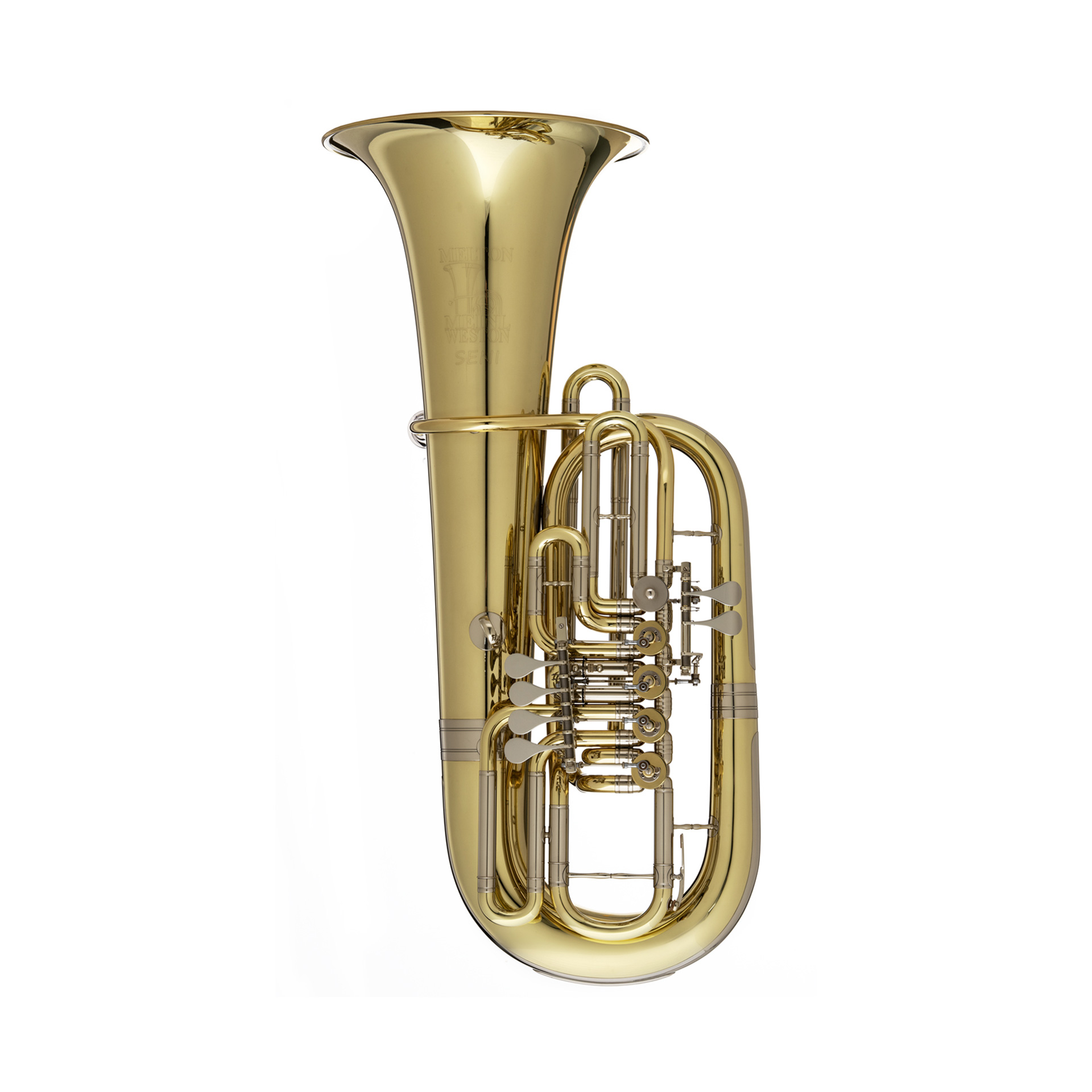 F-TUBA 'Seni'-L 6/4 5V (4+1)
